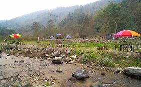 Rangeet Organic Farmstay & Camping